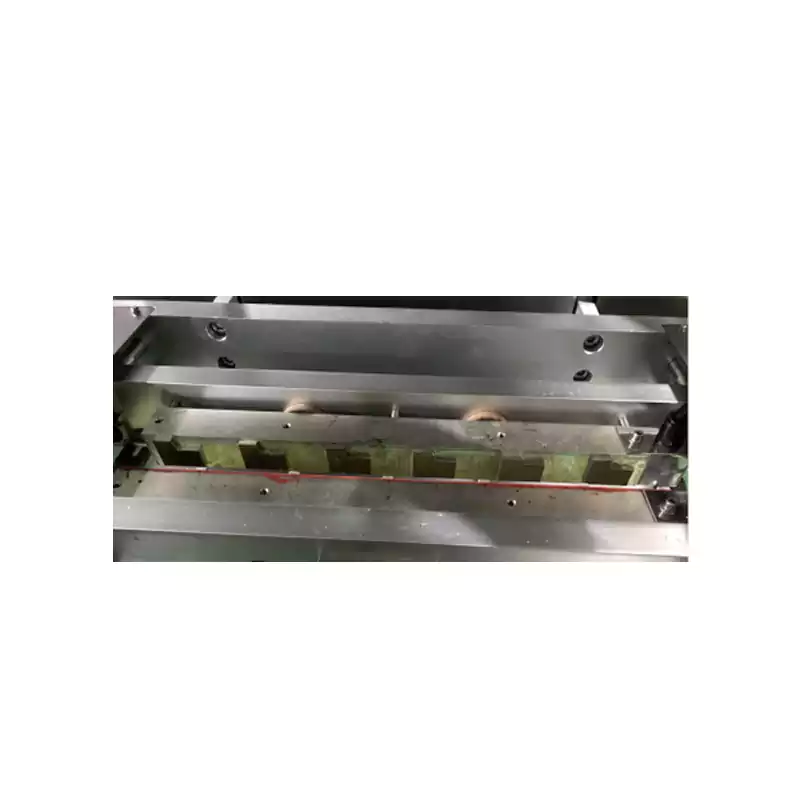 Stick Bag Packing Machine details 2
