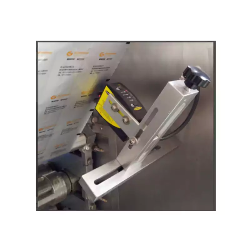 Stick Bag Packing Machine details 3
