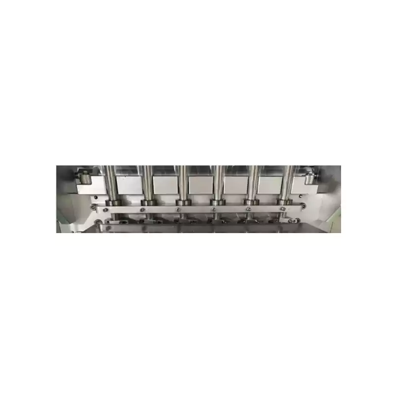 Stick Bag Packing Machine details 4