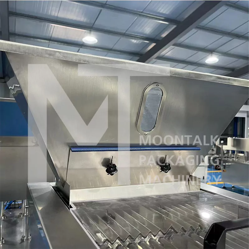 fully automatic counting machine detail 4